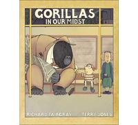 Gorillas In Our Midst