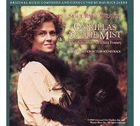 Gorillas in the Mist