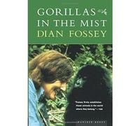 Gorillas in the Mist Dian Fossey (Auteur)