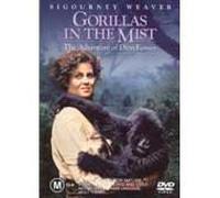 Gorillas in the Mist [NON-UK Format / Region 4 Import - Australia]