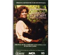 Gorillas in the Mist - Ost