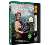 Gorillas In The Mist (Retro Vhs Packaging) [Usa][Blu-Ray]