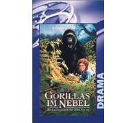 Gorillas in the Mist: The Story of Dian Fossey [VHS] [Import allemand]