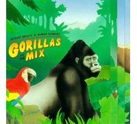 Gorillas in the Mix by Bernie Krause (1989-09-08)