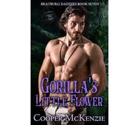 Gorilla's Little Flower