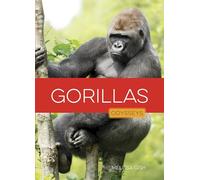 Gorillas (Odysseys in the Wild)