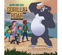 Gorilla's Roar - 3rd Edition - HB