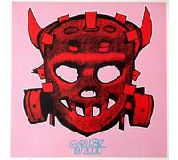 Gorillaz - 19/2000