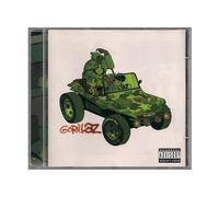 Gorillaz - Gorillaz