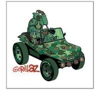 Gorillaz