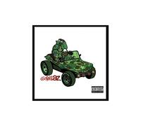 Gorillaz – Gorillaz – Parlophone