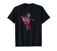 Gorillaz 2D Unwarped T-Shirt