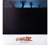 Gorillaz - Clint Eastwood