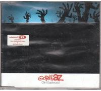 Gorillaz - Clint Eastwood [Import]
