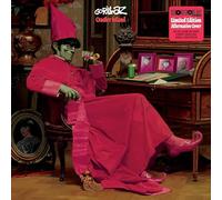 Gorillaz - Cracker Island (Deluxe)