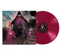 Gorillaz - Cracker Island [Vinyl LP]