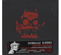 Gorillaz - D-Sides [Import]