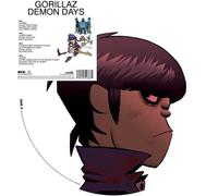 Gorillaz - Demon Days [Vinyl Lp]