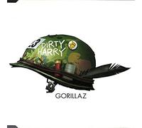 Gorillaz - Dirty Harry