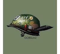 Gorillaz - Dirty Harry [Import]