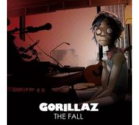 Gorillaz - Fall, The [Import]