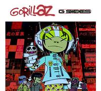 Gorillaz - G-sides [New Vinyl LP] 180 Gram