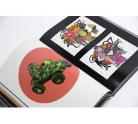 Gorillaz - GORILLAZ ALAMANAC HC