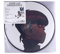 Gorillaz - Gorillaz: Demon Days (Picture) [2xWinyl]
