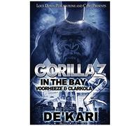 Gorillaz In The Bay 2