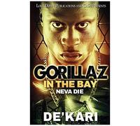 Gorillaz In The Bay