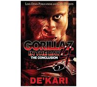 Gorillaz In The Bay 4