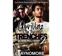 Gorillaz In The Trenches 2