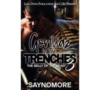Gorillaz In The Trenches 3
