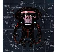 Gorillaz - Laika Come Home (Vs Gorillaz) [Import]