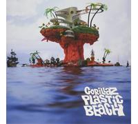 Plastic Beach