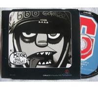Gorillaz - Rock The House + Video