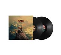 Gorillaz – The Mountain – Vinyle 12"