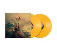 Gorillaz - The Mountain [Vinilo]