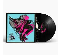Gorillaz The Now Now 1LP Vinyle 2018 Parlophone