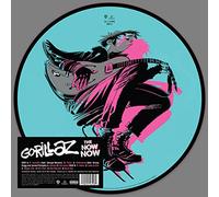 Gorillaz - The Now Now (Rsd 2019)