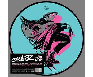 Gorillaz - The Now Now (Rsd 2019)