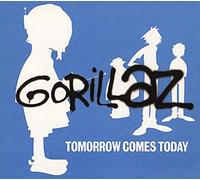 Gorillaz - Tomorrow Comes Today [Import]