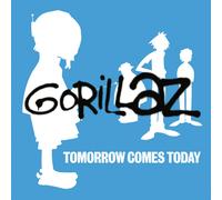 Tomorrow Comes Today