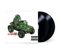 Gorillaz Vinyle