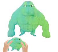 Gorille Anti Stress Jouets De Soulagement du Stress De Gorille Figurine De Gorille Anti Stress Gorille De Singe De Latex Jouet Gorille Anti-AnxiéTé Gorille Anti Stress Figurine De Gorille Anti Stress