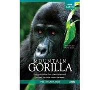 GORILLE DES MONTAGNES-BBC EARTH-2 DVD-VF G