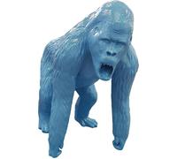 Gorille Designer Statue Statues Modernes Décoration Statues Déco Jardin Nouveau