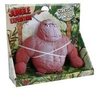 Gorille extensible Jungle 12 cm G