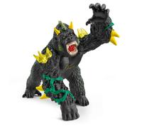 Gorille monstrueux (bundle)