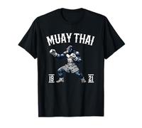Gorille Muay Thai - Gorille Kickboxing T-Shirt